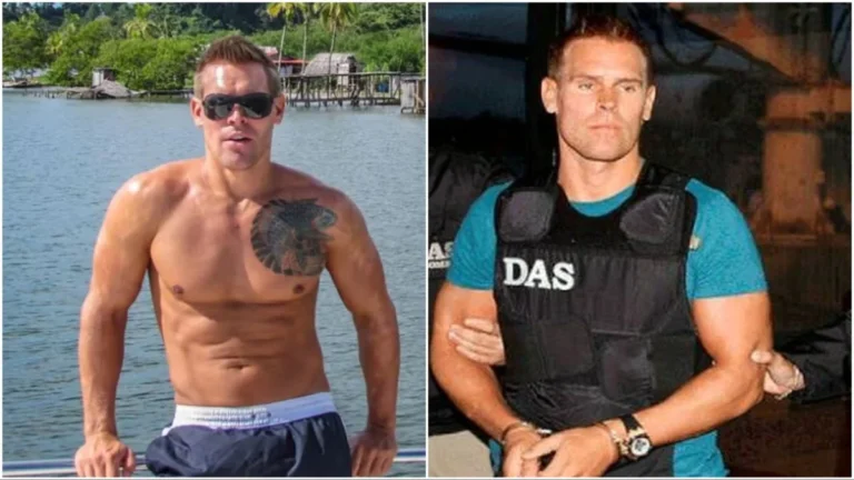 Zweedse ‘Pablo Escobar’ opnieuw uitgeleverd aan Spanje na groot internationaal drugsonderzoek