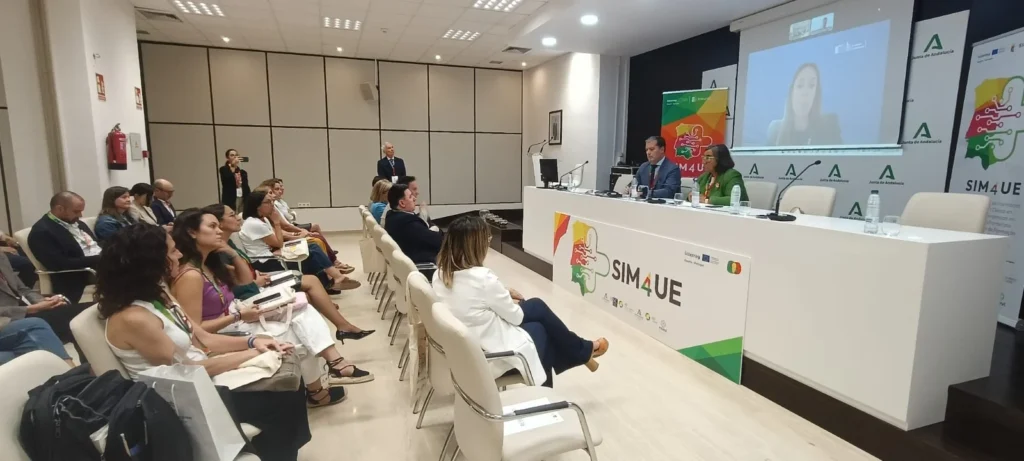 Andalusië, Galicië en Portugal trainen 3.500 zorgprofessionals voor noodsituaties