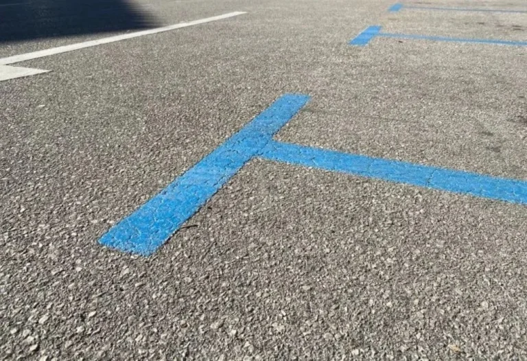 Blauw, groen of oranje zo werken parkeerzones in Spanje