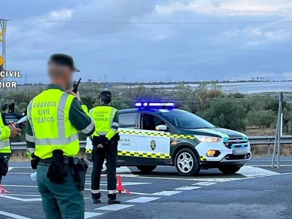 Extra politiecontroles deze week aan de Costa del Sol