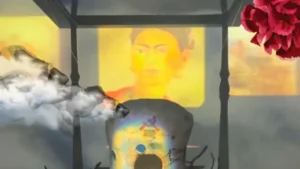Frida Kahlo komt tot leven in Madrid bijzondere tentoonstelling onthult haar persoonlijke verhaal