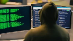 Grote internetwaarschuwing websites in Europa offline na ontdekking gevaarlijk beveiligingslek door AI