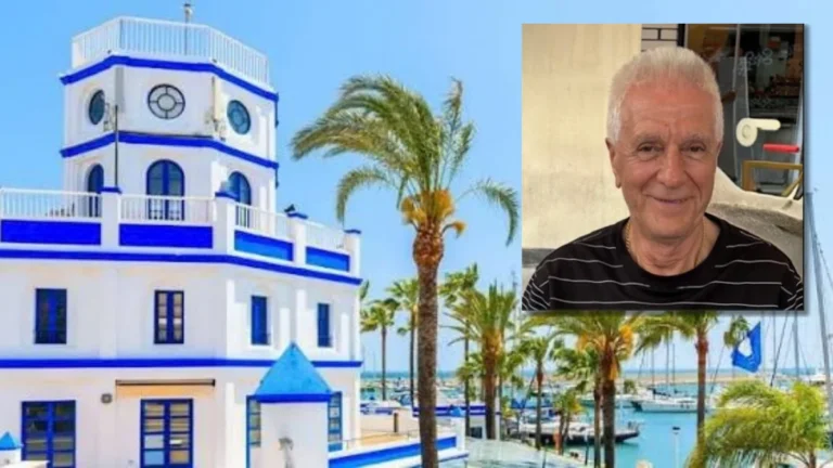 Grote zorgen om vermiste toerist (73) in Estepona man verdwijnt tijdens korte wandeling naar hotel