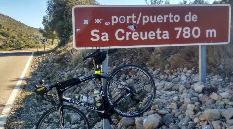 Nederlandse wielrenner overlijdt tijdens zware bergbeklimming aan de Costa Blanca