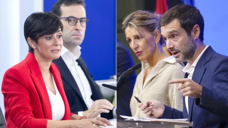 PSOE en Sumar botsen over woningbeleid richting verkiezingen van 29 november
