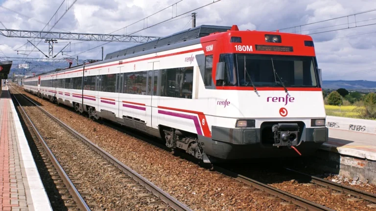 Renfe vernieuwt ticketsysteem vanaf 28 oktober eenvoudiger treinkaartjes boeken