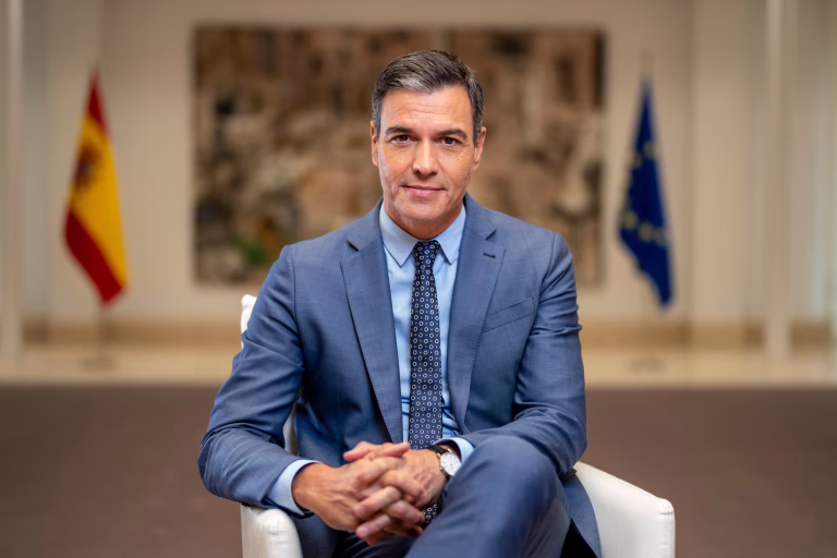 Spanje vervroegd naar de stembus verkiezingen op 29 november