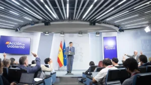 Spanje wil onderwijsplannen versnellen vóór verkiezingen
