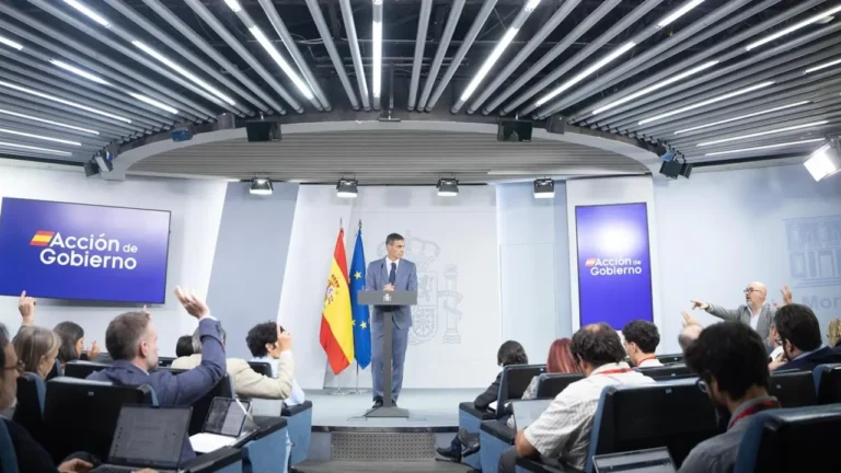 Spanje wil onderwijsplannen versnellen vóór verkiezingen