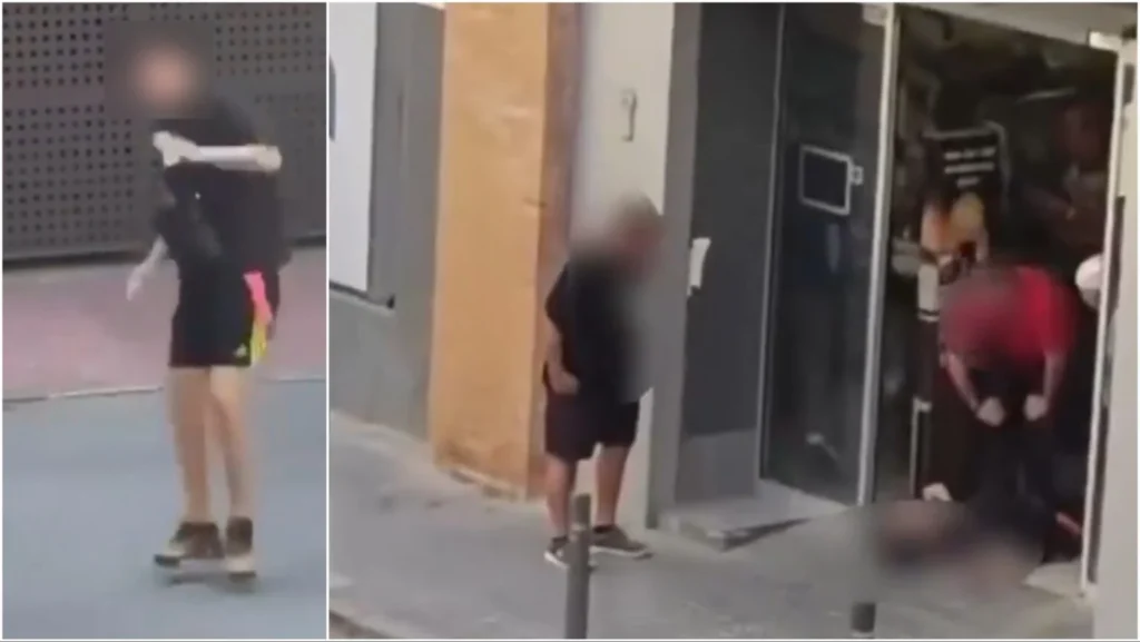 Verdachte van fatale schietpartij Málaga was eerder opgepakt voor moordcomplot