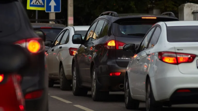 Verkeersdrukte in Spanje bijna 5,8 miljoen autoritten tijdens lang feestweekend