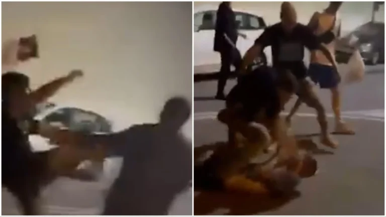 Vijf arrestaties na zware mishandeling Marokkaanse man bij dorpsfeest in Valencia