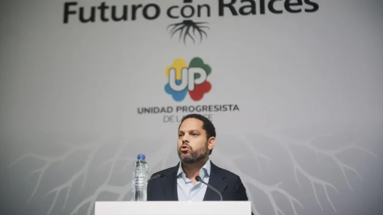 Vox waarschuwt voor Sánchez en roept op tot massale opkomst bij Spaanse verkiezingen